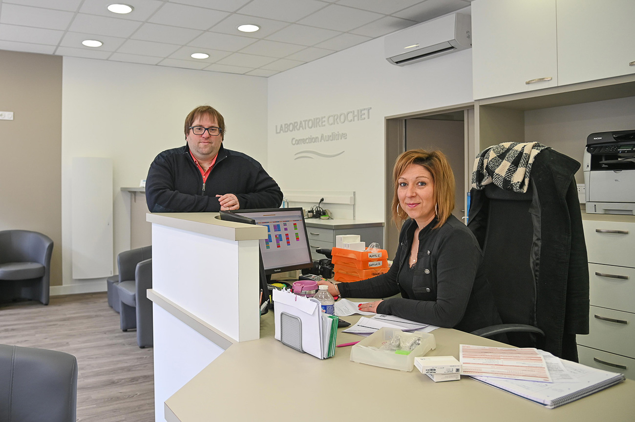 audioprotesiste le havre